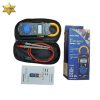 Ampe kìm đo dòng AC Hioki 3280-10F (1000A) Ampe kìm đo dòng AC Hioki 3280-10F