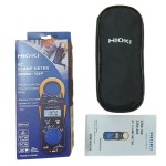 Ampe kìm đo dòng AC Hioki 3280-10F (1000A) Ampe kìm đo dòng AC Hioki 3280-10F