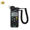 Máy đo cường độ ánh sáng Kyoritsu 5204 (199900 lx) Máy đo cường độ ánh sáng Kyoritsu 5204
