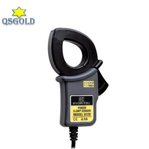 Kìm kẹp dòng AC Kyoritsu 8128 (50A)