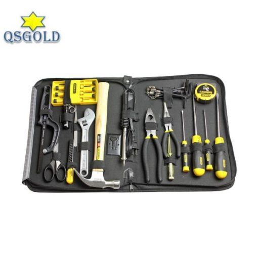 Bộ dụng cụ 18 chi tiết Stanley 90-597 Bộ dụng cụ 18 chi tiết Stanley 90-597