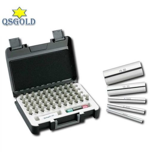 Bộ dưỡng đo đường kính lỗ Niigata Seiki AA-1B (1.5-2.00mm)