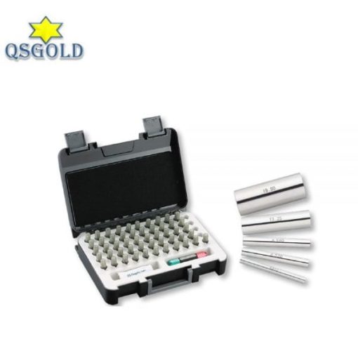 Bộ dưỡng đo đường kính lỗ Niigata Seiki AA-5A (5.00~5.50/0.01mm) Bộ dưỡng đo đường kính lỗ Niigata Seiki AA-5A (5.00~5.50/0.01mm)