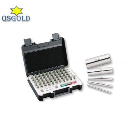 Bộ dưỡng đo đường kính lỗ Niigata Seiki AA-5B (5.50~6.00mm)