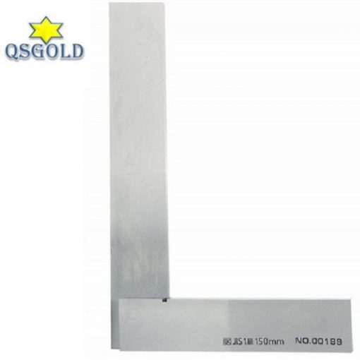 Thước vuông Niigata Seiki AA-F500 (500x300mm)