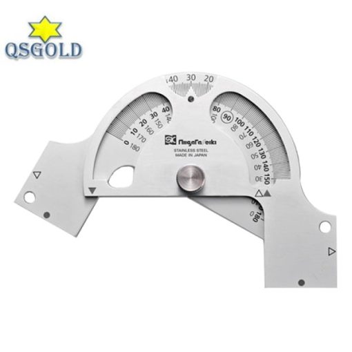 Thước đo góc mối hàn Niigata Seiki AP-130 (130 °)