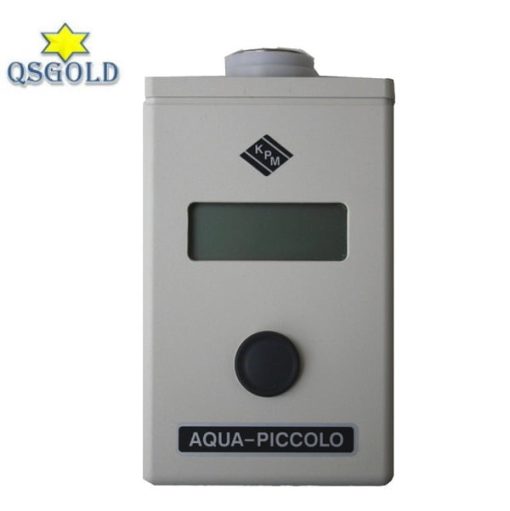 Máy đo độ ẩm gỗ, thạch cao bỏ túi Aqua-Boy Piccolo APD
