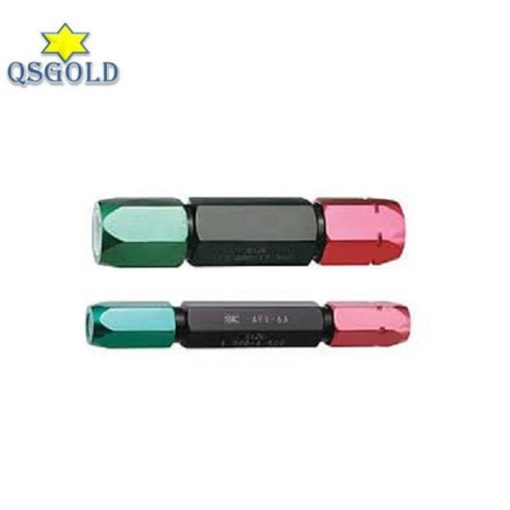 Trục chuẩn đo lỗ Niigata Seiki APV-6A (6-6.500mm)