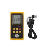 Máy đo độ dày thép bằng siêu âm Smartsensor AR850+