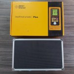 Máy đo độ dày thép bằng siêu âm Smartsensor AR850+