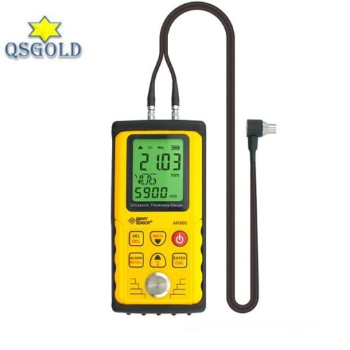 Máy đo độ dày vật liệu Smartsensor AR860 (300mm)