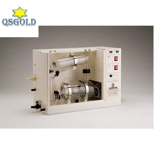 Máy cất nước 1 lần 4 lít/h Hamilton AWC/4