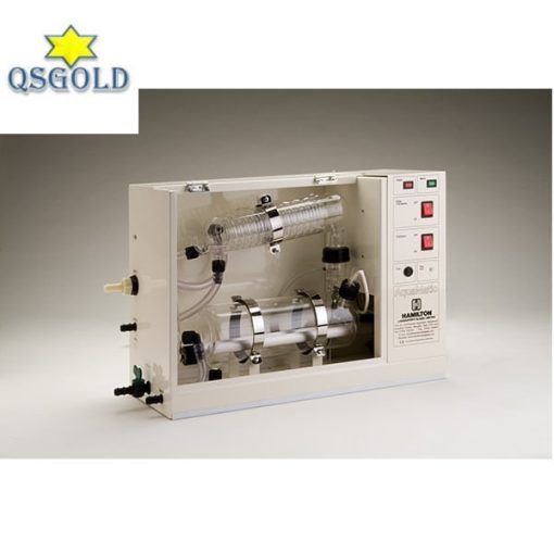 Máy cất nước 1 lần 4 lít/h Hamilton AWC/4S