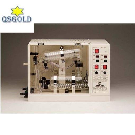 Máy cất nước 1 lần 8 lít/h Hamilton AWC/8