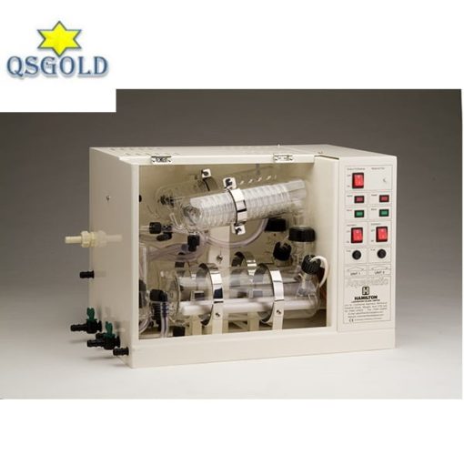 Máy cất nước 1 lần 8 lít/h Hamilton AWC/8S Máy cất nước 1 lần 8 lít/h Hamilton AWC/8S