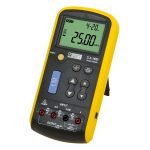 Máy hiệu chuẩn tín hiệu điện áp, dòng điện Chauvin Arnoux C.A 1631 Máy hiệu chuẩn tín hiệu điện áp, dòng điện Chauvin Arnoux C.A 1631