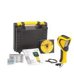 Camera nhiệt 4.4 mrad Chauvin Arnoux C.A 1954 Camera nhiệt 4.4 mrad Chauvin Arnoux C.A 1954