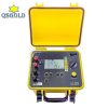 Máy đo điện trở Micro-ohm Chauvin Arnoux C.A 6240 Máy đo điện trở Micro-ohm Chauvin Arnoux C.A 6240
