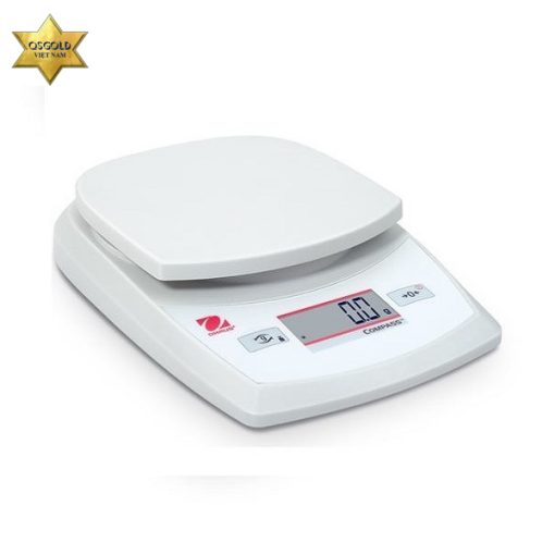 Cân kỹ thuật 1 số lẻ Ohaus CL201T (200g/0.1g) Cân kỹ thuật 1 số lẻ Ohaus CL201T (200g/0.1g)