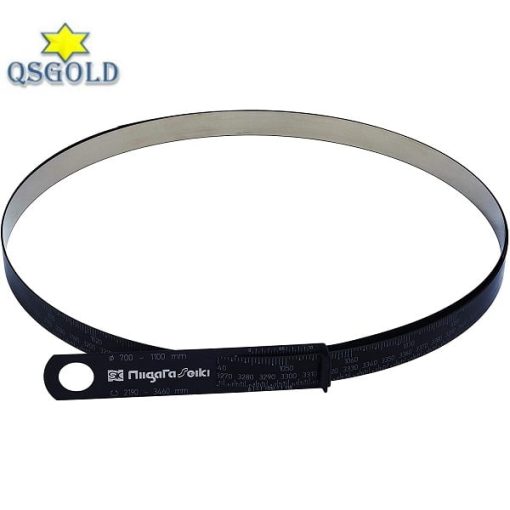 Niigata Seiki CUJ-4720BKD thước đo chu vi 3450 đến 4720 mm