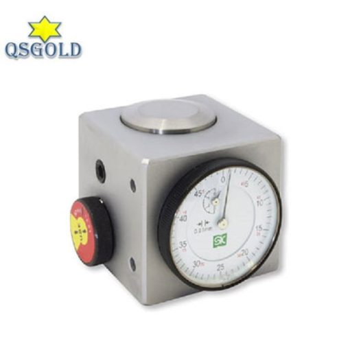 Dụng cụ sét zezo trục Z đồng hồ Niigata Seiki DTP-50M