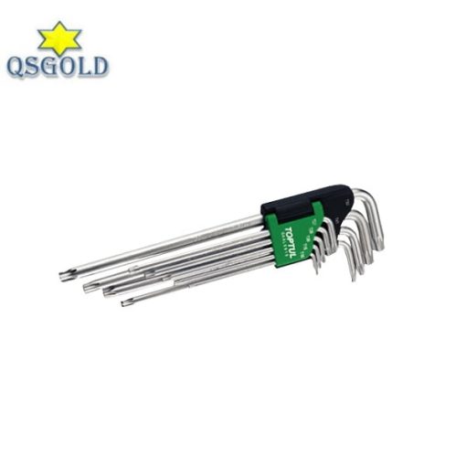 Bộ hoa thị 9 món Toptul GAAL0915