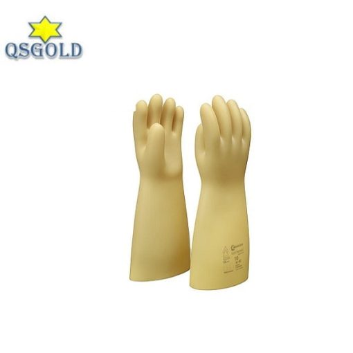 Găng tay cách điện 26.5kV Regeltex GLE41:3/10 (26500V)