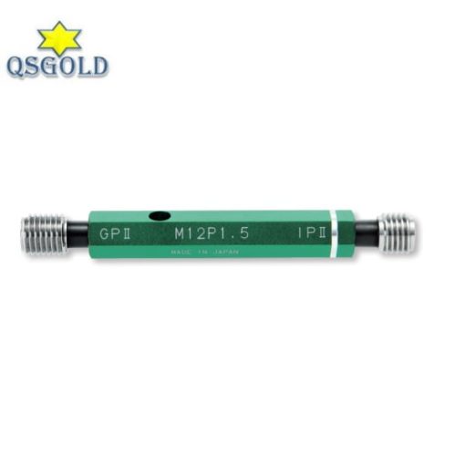 Dưỡng ren Niigata Seiki GPIP2-0204