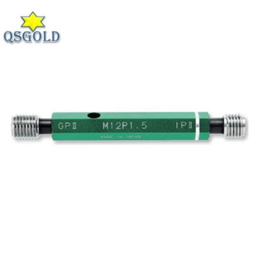 Niigata Seiki GPIP2-2025 dưỡng kiểm ren