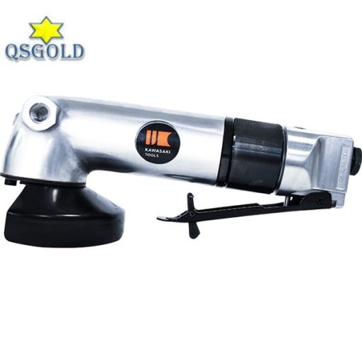 Máy mài góc 750W bằng khí nén Kawasaki KPT-125A