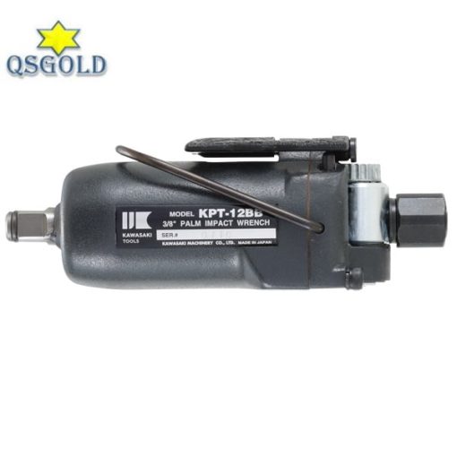 Súng mở bulông 3/8inch dùng hơi Kawasaki KPT-12BB Súng mở bulông 3/8inch dùng hơi Kawasaki KPT-12BB