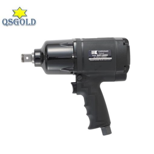 Súng vặn bulông 3/4 inch dùng hơi Kawasaki KPT-25DC Súng vặn bulông 3/4 inch dùng hơi Kawasaki KPT-25DC
