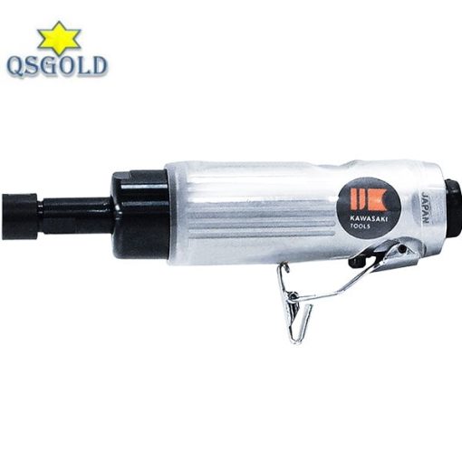 Máy mài đầu trụ 380W bằng khí nén Kawasaki KPT-28DGS