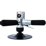 Máy chà nhám dùng khí nén Kawasaki KPT-34S (180mm)