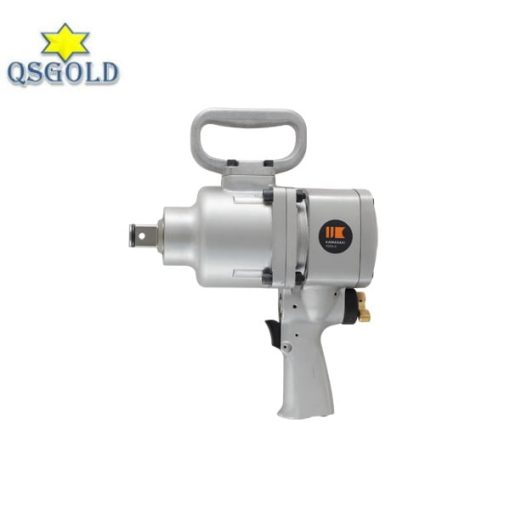 Súng vặn bulông 1inch dùng khí nén Kawasaki KPT-381P Súng vặn bulông 1inch dùng khí nén Kawasaki KPT-381P