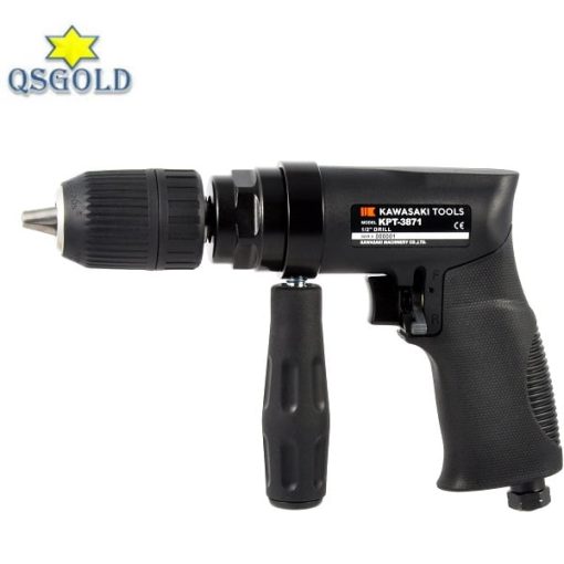 Máy khoan khí nén đảo chiều Kawasaki KPT-3871 (13 mm)