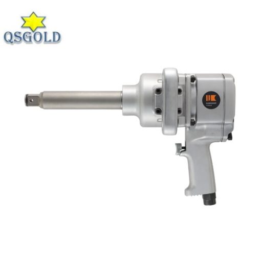 Súng vặn bu lông 1inch dùng hơi KPT-421PL Súng vặn bu lông 1inch dùng hơi KPT-421PL