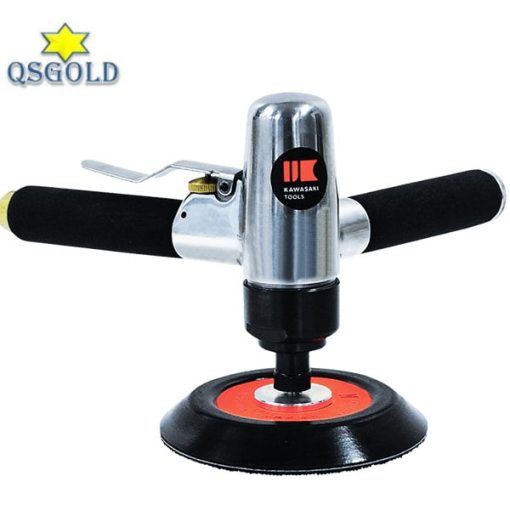 Máy chà nhám, đánh bóng Kawasaki KPT-425 (125mm)