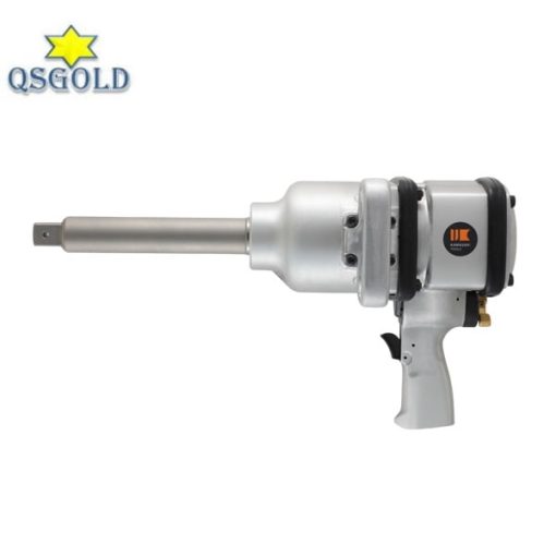 Súng vặn bulông 44mm dùng hơi Kawasaki KPT-452PL