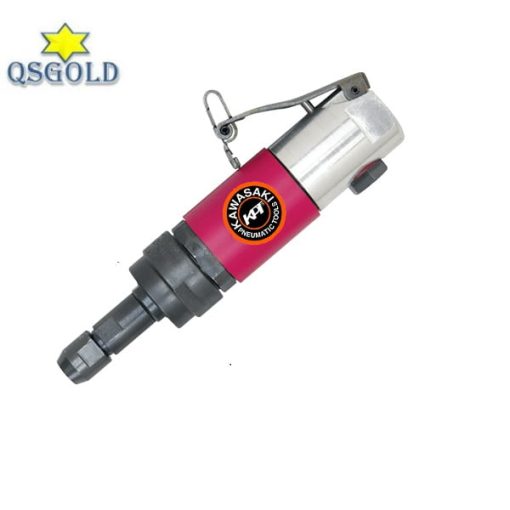Máy mài đầu trụ 410W dùng khí nén Kawasaki KPT-NG25A-CS