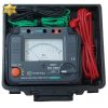 Máy đo điện trở cách điện Kyoritsu 3122B (5000V/200GOhm) Máy đo điện trở cách điện Kyoritsu 3122B (5000V/200GOhm)