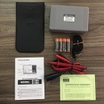 Đồng hồ đo điện trở cách điện Kyoritsu 3165 (500V/1000MΩ) Đồng hồ đo điện trở cách điện Kyoritsu 3165 (500V/1000MΩ)