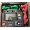 Máy đo điện trở cách điện Kyoritsu 3125A (5000V/1000GΩ)