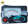 Máy đo điện trở đất hiển thị kim Kyoritsu 4102A Máy đo điện trở đất hiển thị kim Kyoritsu 4102A