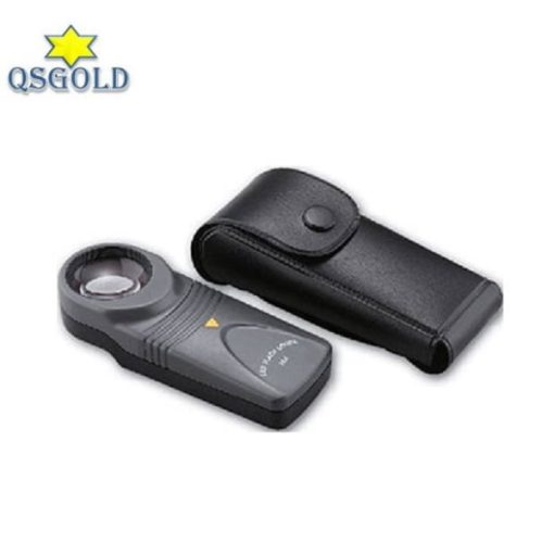 Kính lúp bỏ túi có đèn Led Niigata Seiki LL-15 (15X) Kính lúp bỏ túi có đèn Led Niigata Seiki LL-15 (15X)