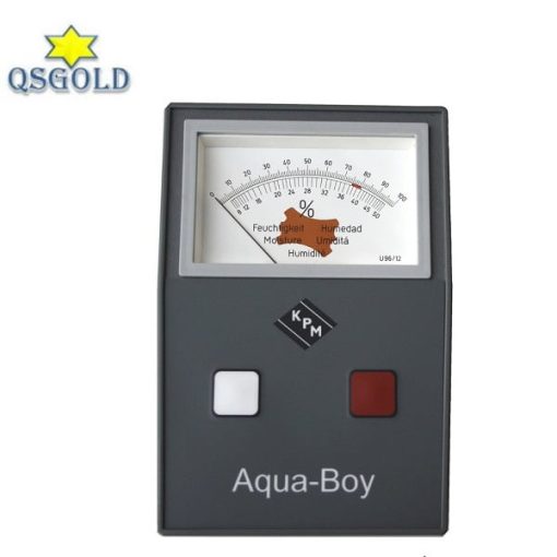 Máy đo độ ẩm của da Aqua Boy LMI (28%) Máy đo độ ẩm của da Aqua Boy LMI (28%)