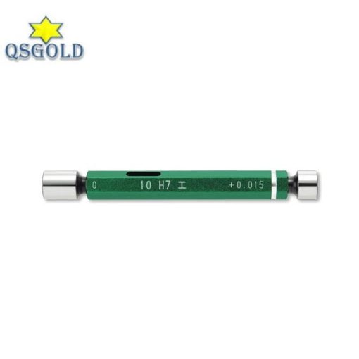Trục chuẩn kiểm tra lỗ 2 đầu 40mm Niigata Seiki LP40-H7