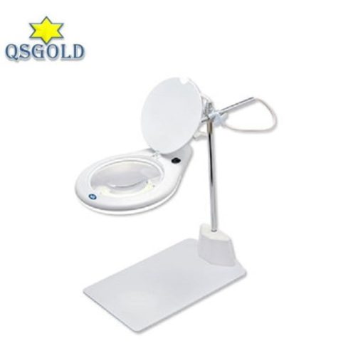 Kính lúp có đèn để bàn Niigata Seiki LS2-175S (2x)