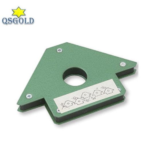 Khung cố định góc hàn 45°,90°, 135° Niigata Seiki MGW-120