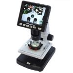 Kính hiển vi soi mạch điện tử Niigata Seiki MMS-500LCD (200X)